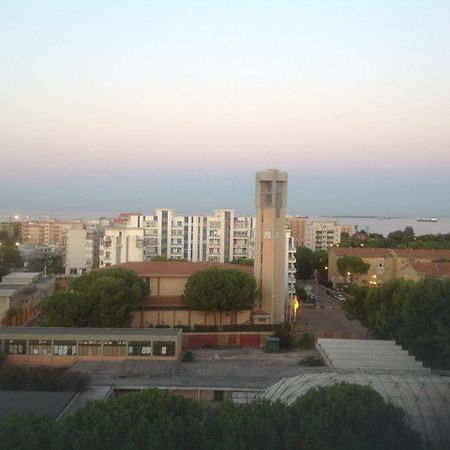 B&B Al Campanile Taranto Exterior foto